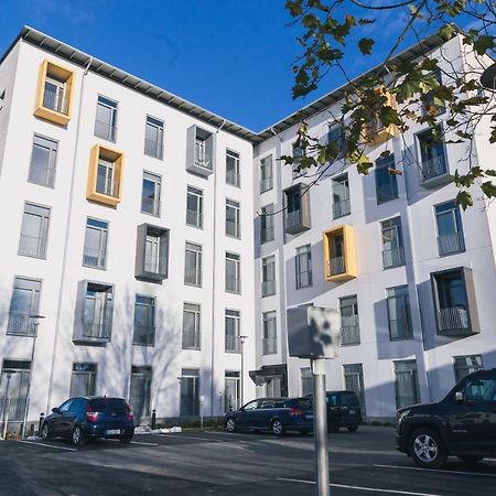 Spot Apartments Tikkurila Vantaa Dış mekan fotoğraf