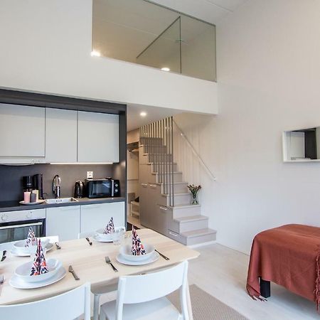 Spot Apartments Tikkurila Vantaa Dış mekan fotoğraf