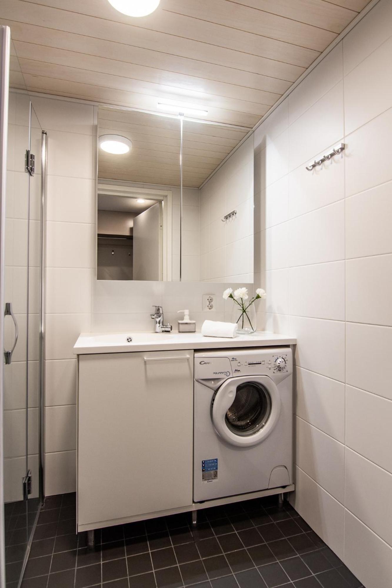 Spot Apartments Tikkurila Vantaa Dış mekan fotoğraf