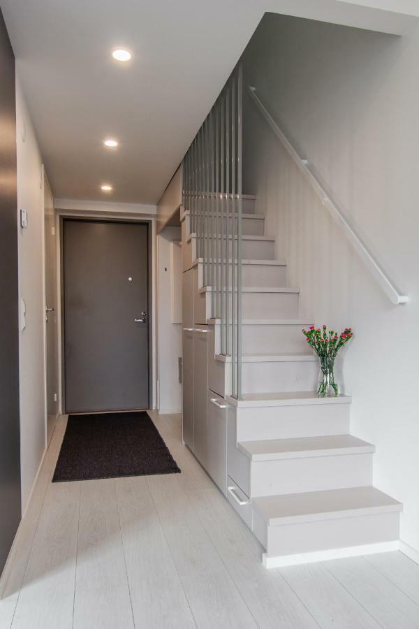 Spot Apartments Tikkurila Vantaa Dış mekan fotoğraf