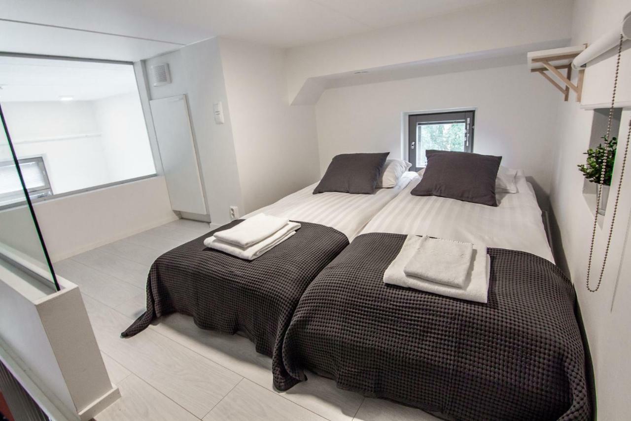 Spot Apartments Tikkurila Vantaa Dış mekan fotoğraf