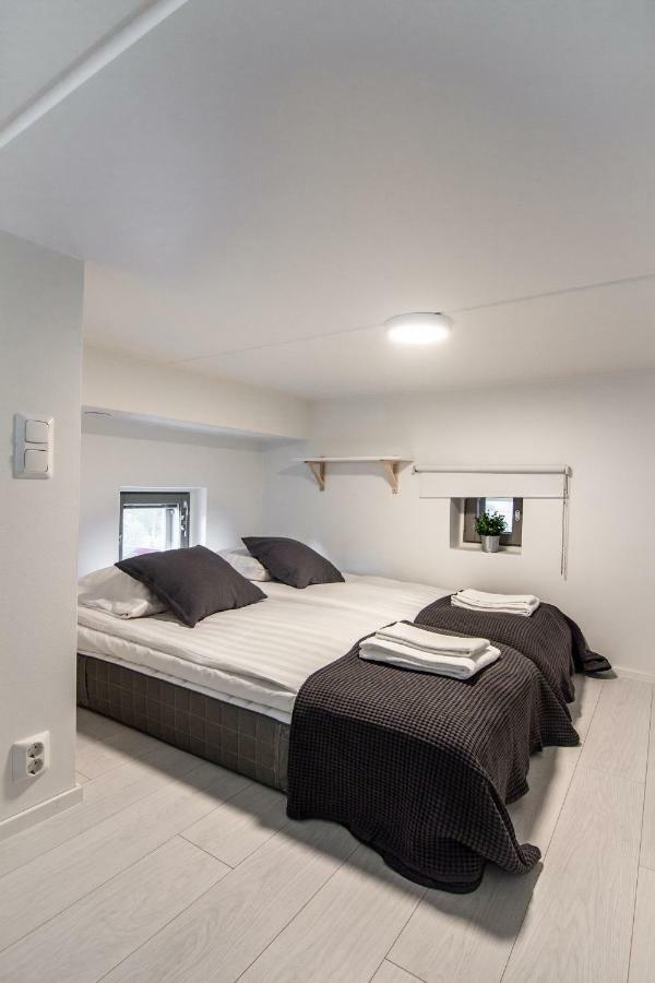 Spot Apartments Tikkurila Vantaa Dış mekan fotoğraf