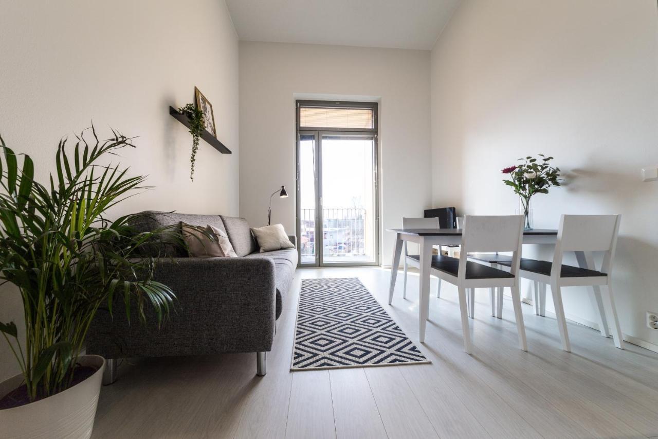 Spot Apartments Tikkurila Vantaa Dış mekan fotoğraf