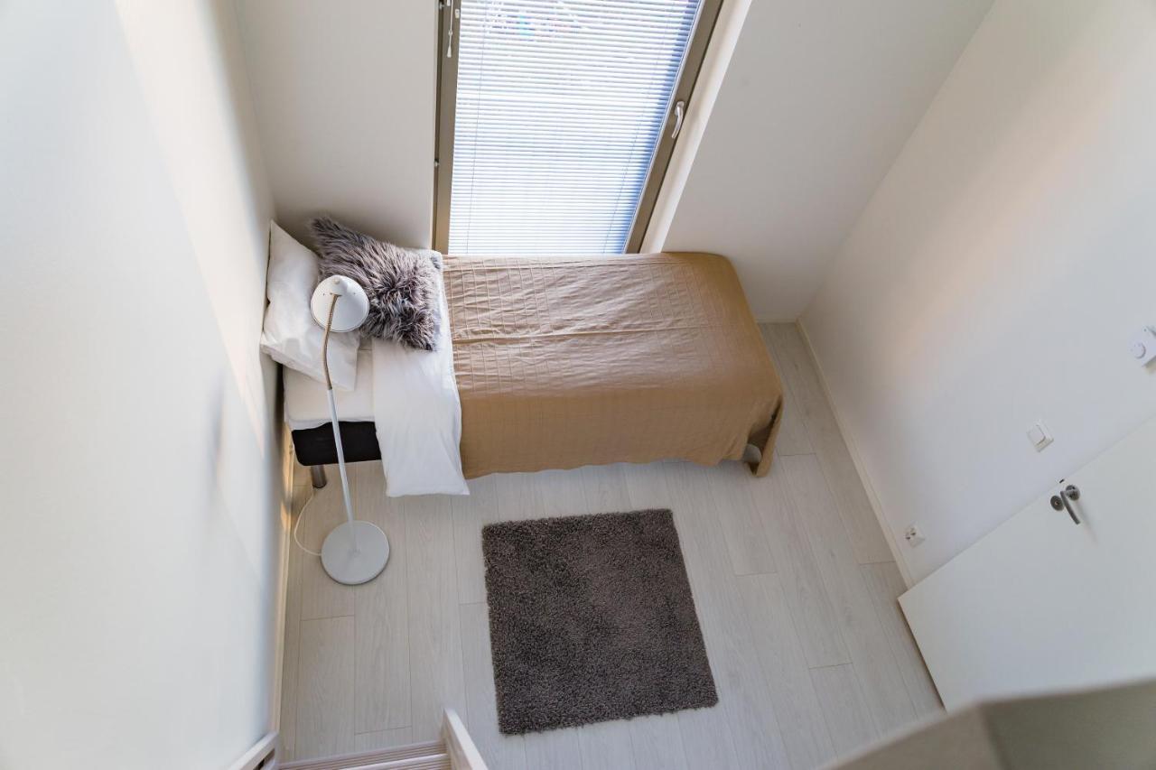 Spot Apartments Tikkurila Vantaa Dış mekan fotoğraf