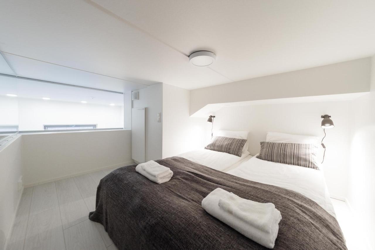 Spot Apartments Tikkurila Vantaa Dış mekan fotoğraf