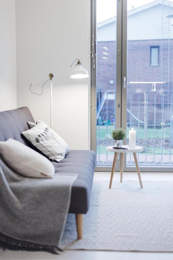 Spot Apartments Tikkurila Vantaa Dış mekan fotoğraf